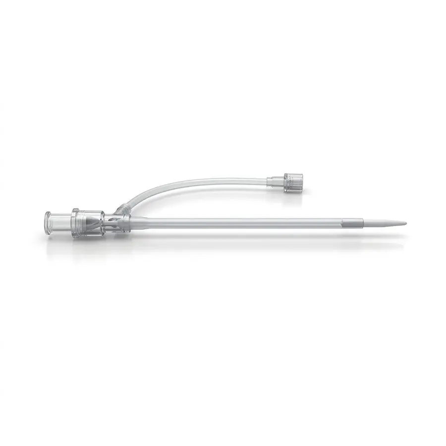 Introducteur fémoral Cordis Avanti+ 7 Fr — usage vasculaire au bloc opératoire