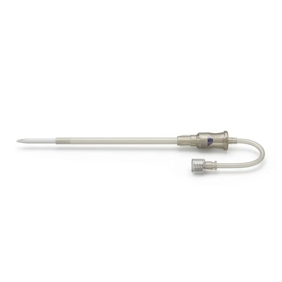 Introducteur vasculaire transradial Cordis Avanti+ 5 F, longueur 11 cm