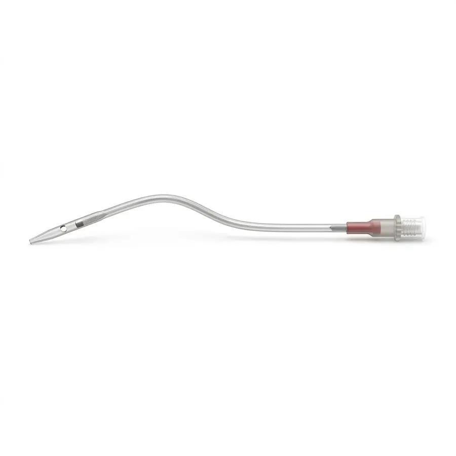 Cathéter diagnostique coronaire Infiniti JL 6 CORDIS 5 Fr