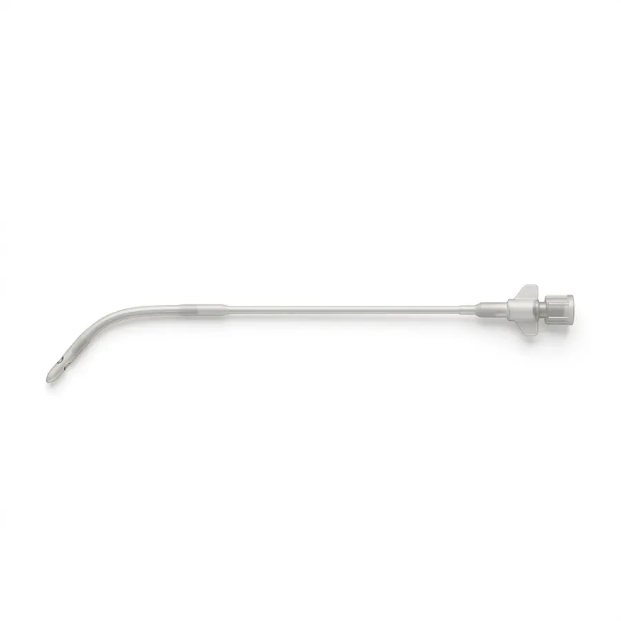 Cathéter diagnostique coronaire Cordis Infiniti Judkins Right JR 6 5 F