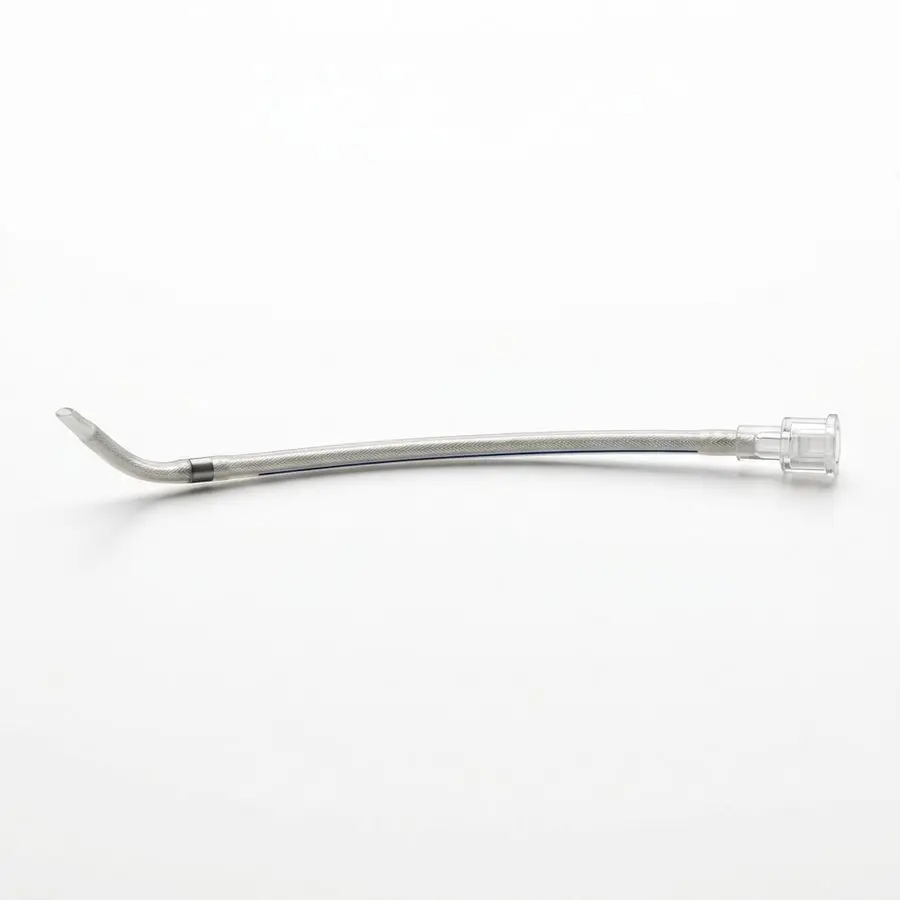 Cathéter guide coronaire Cordis Vista Brite Tip XB 3.5 6 Fr