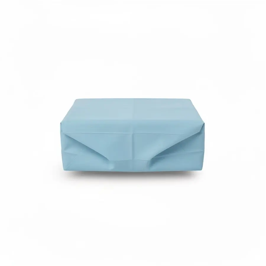 Kit de drapage pour césarienne — set de chirurgie opératoire stérile - Greatcare
