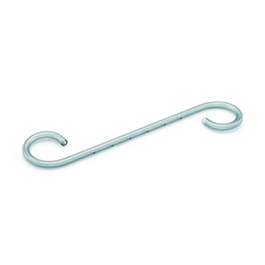 Sonde urétérale simple J bout fermé CH (334479/7) - Rusch