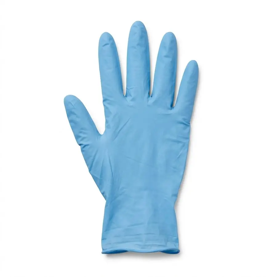 Gant d'examen taille S — usage médical bloc opératoire