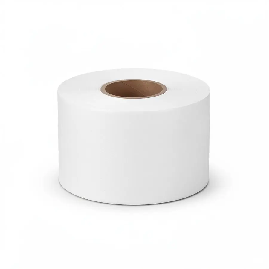 Sparadrap non tissé blanc 5 m x 18 cm — Neoplast