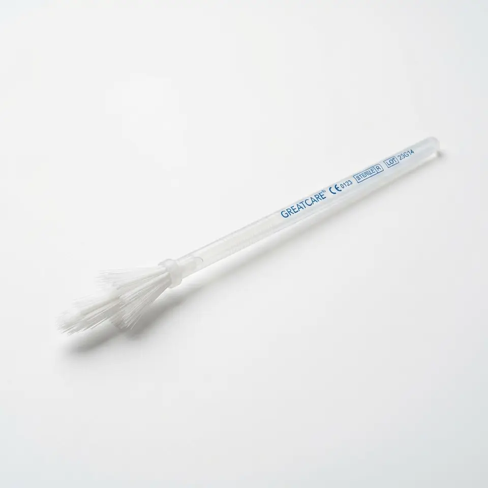 Greatcare Cervical Brush