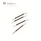 Greatcare Povidone Iodine Swab