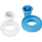 Greatcare Universal Bottle Adapter
