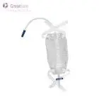 Greatcare Leg Bag Holder