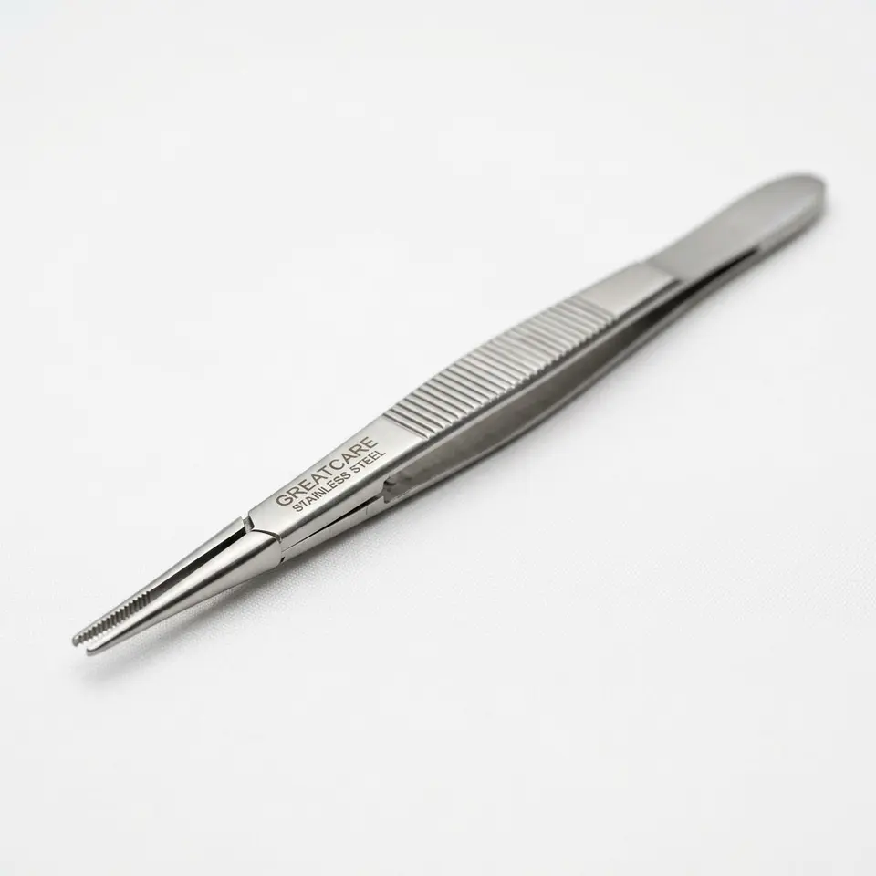 Greatcare Tissue Forceps