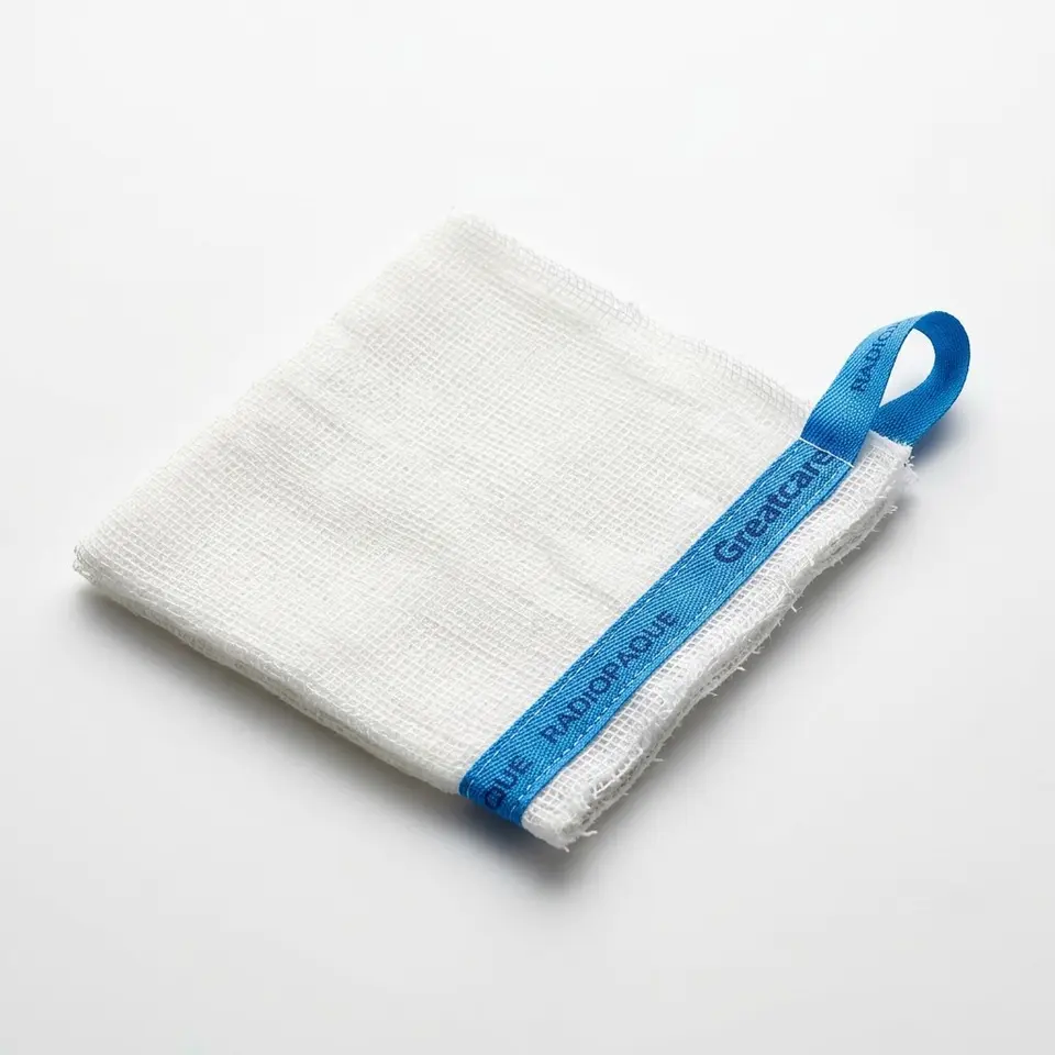 Greatcare Laparotomy Sponges