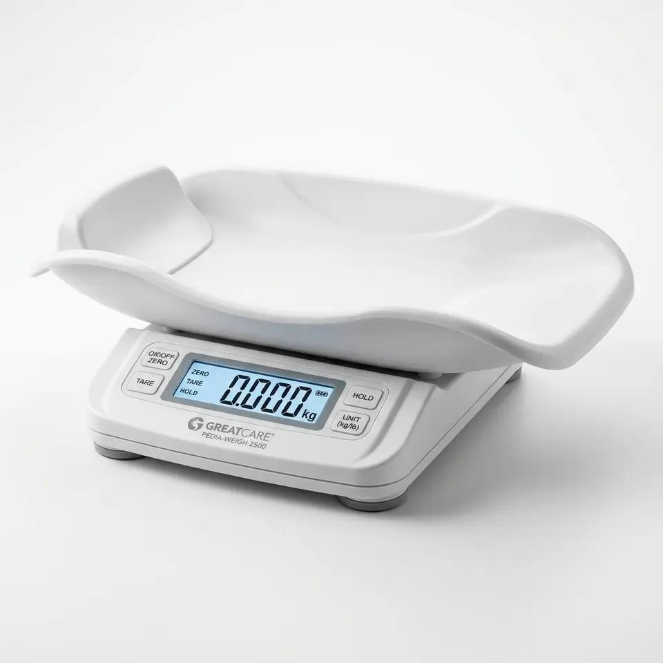 Greatcare Baby Weighing Balance