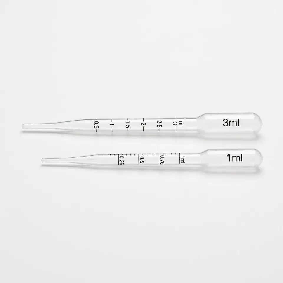 Greatcare Transfer Pipette