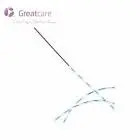 Greatcare Disposable Urological Zebra Guidewire