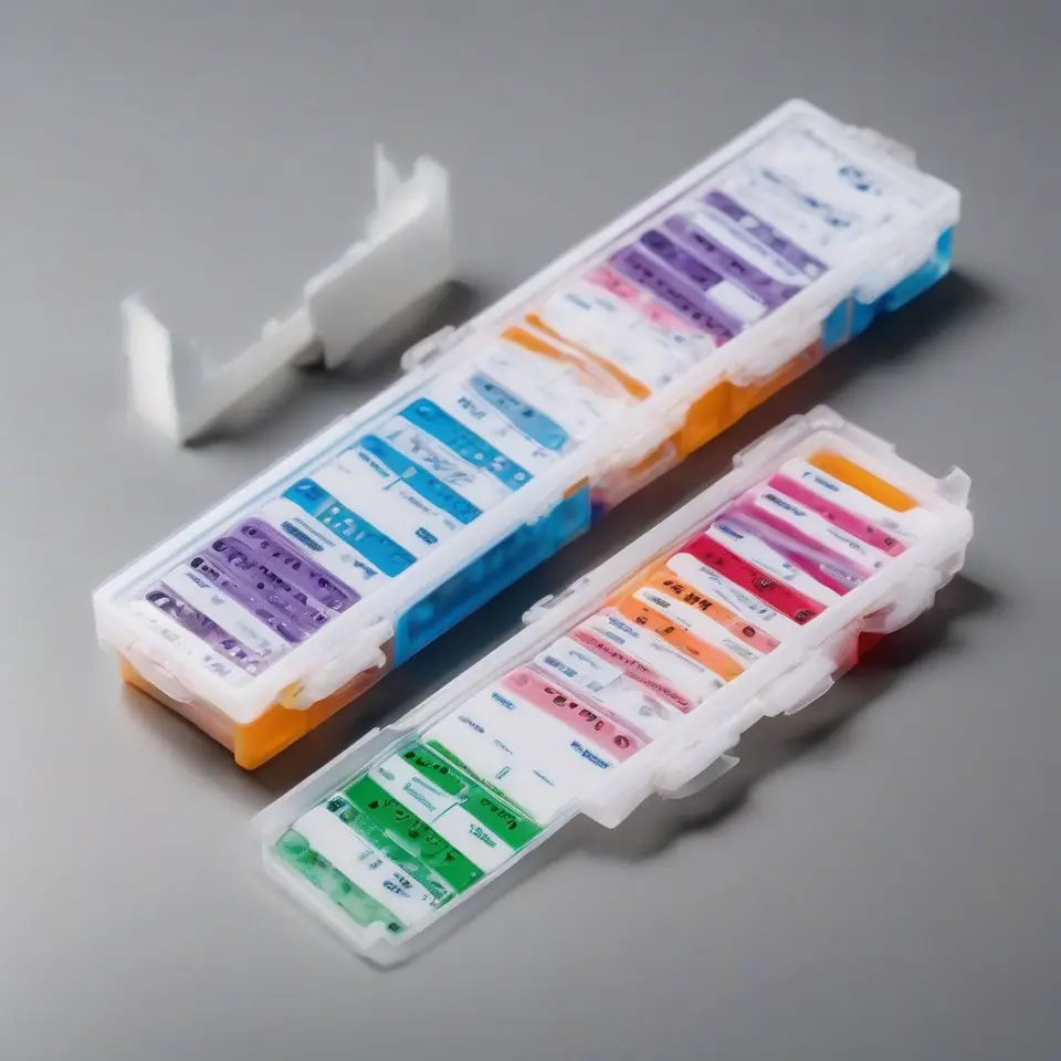 Greatcare Embedding Cassette