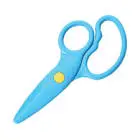 Greatcare Plastic Scissors