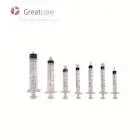 Greatcare Disposable Syringe Cleaners