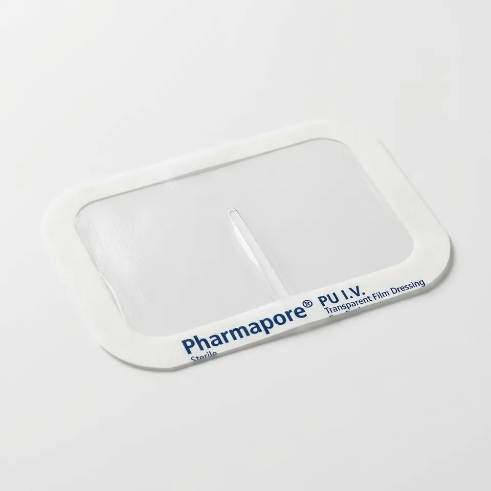 Pharmapore® Pu I.v.