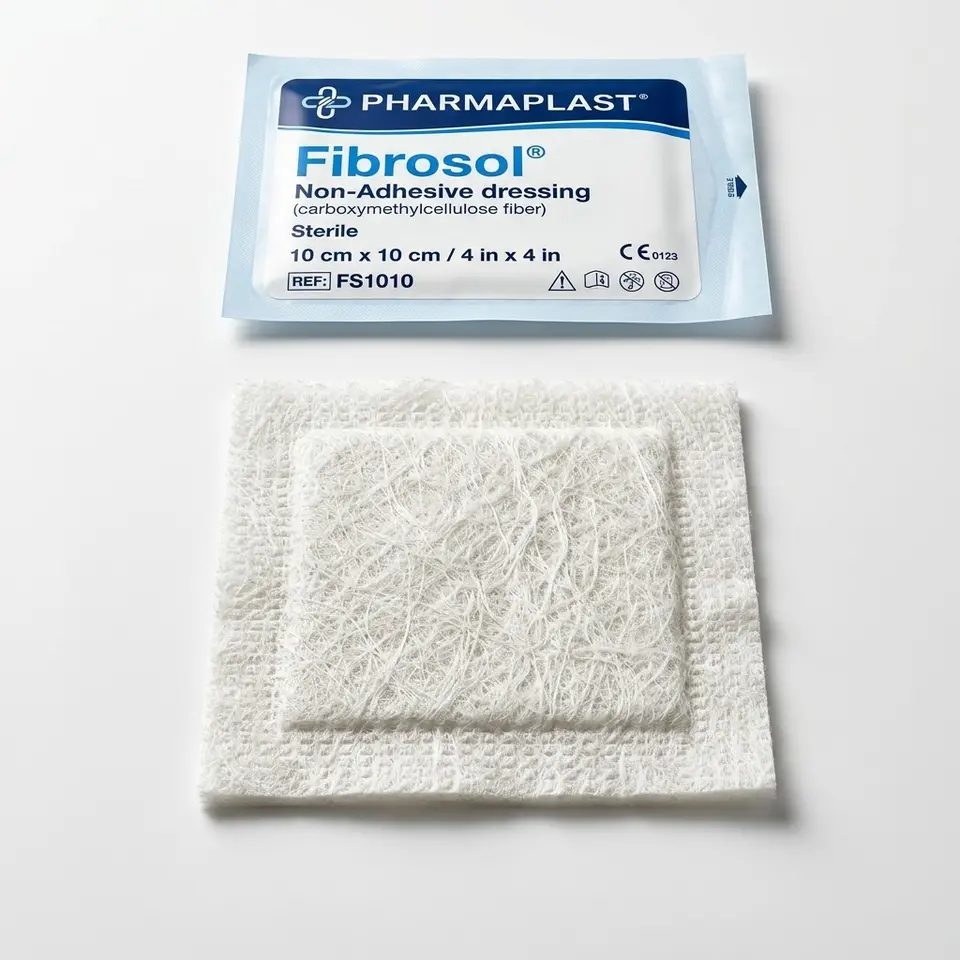 Pharmaplast Fibrosol® Non-adhesive & Fibrosol® Extra Non Adhesive