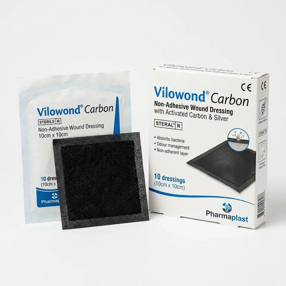 Vilowond®carbon