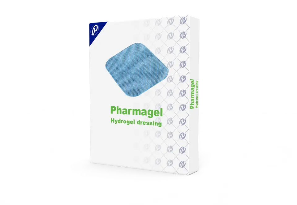 Pharmagel
