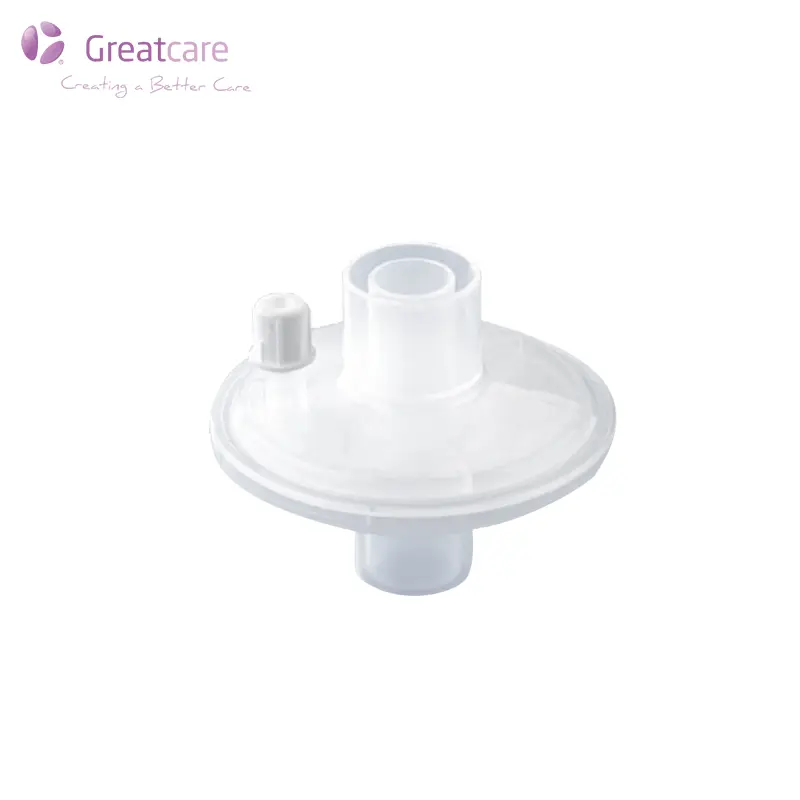 Greatcare Bacterial Viral Filter
