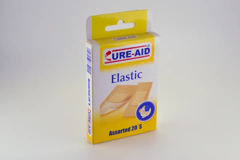 Pharmaplast Cure – Aid® Elastic