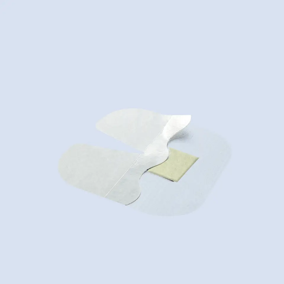 Pharmaplast Pharma-algi ® F Iv Film