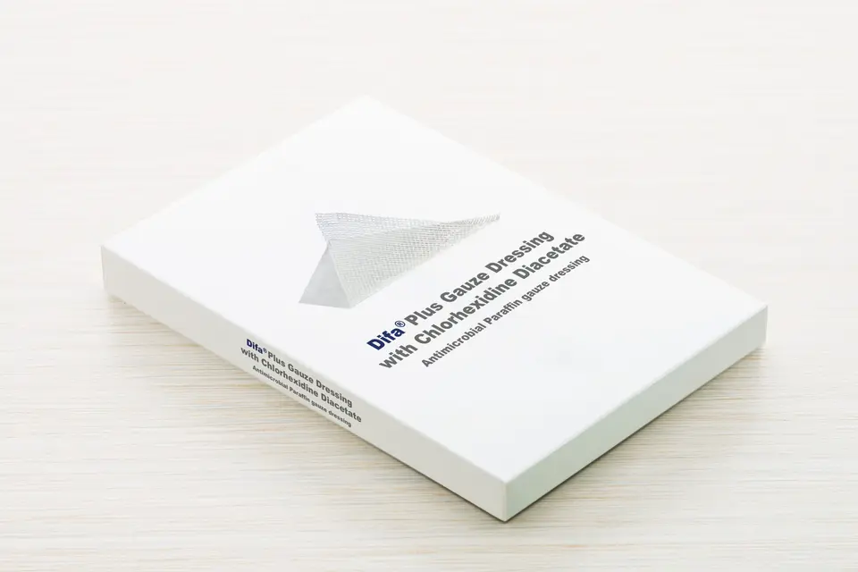 Pharmaplast Difa® Plus