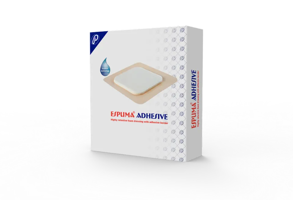 Pharmaplast Espuma® Adhesive