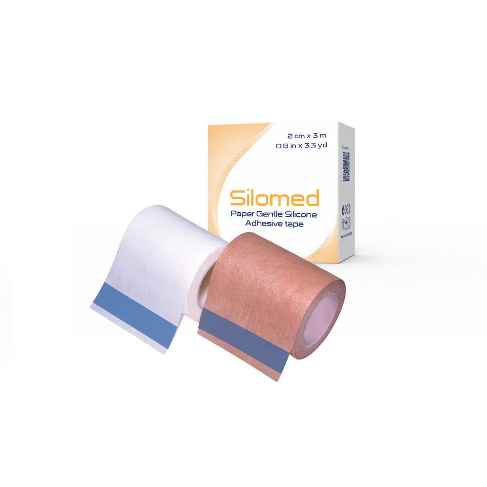Pharmaplast Silomed
