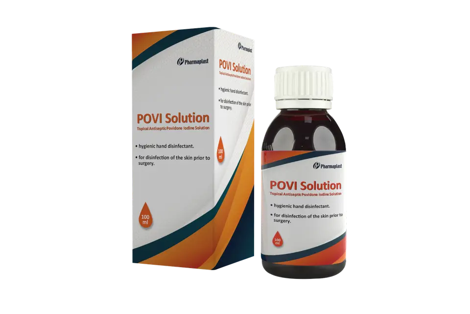 Pharmaplast Solution