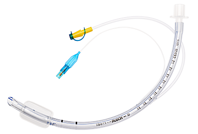 Sonde d'intubation sans ballonnet 5 - Rusch