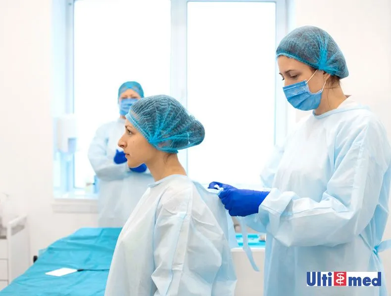 Guide du trocart de biopsie : bien choisir les aiguilles Tru-Cut semi-automatiques pour les hôpitaux au Maroc