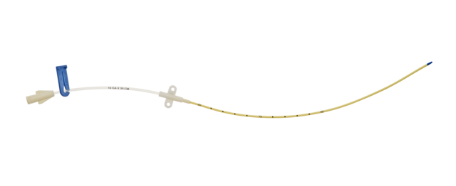 طقم قسطرة وريدية مركزية CVC Arrow