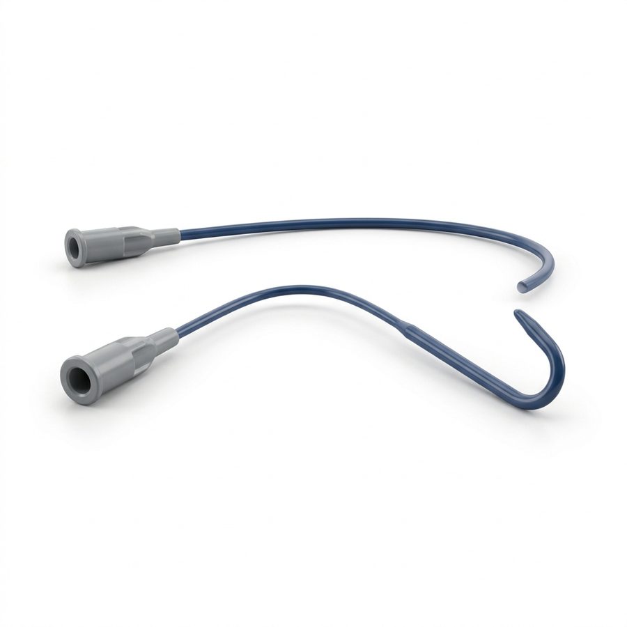 قسطرة وريدية طبية معقمة Cordis