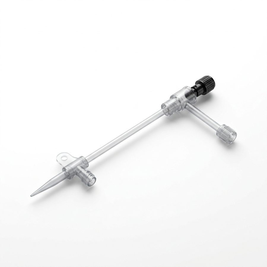 غمد إدخال وعائي قسطرة Cordis