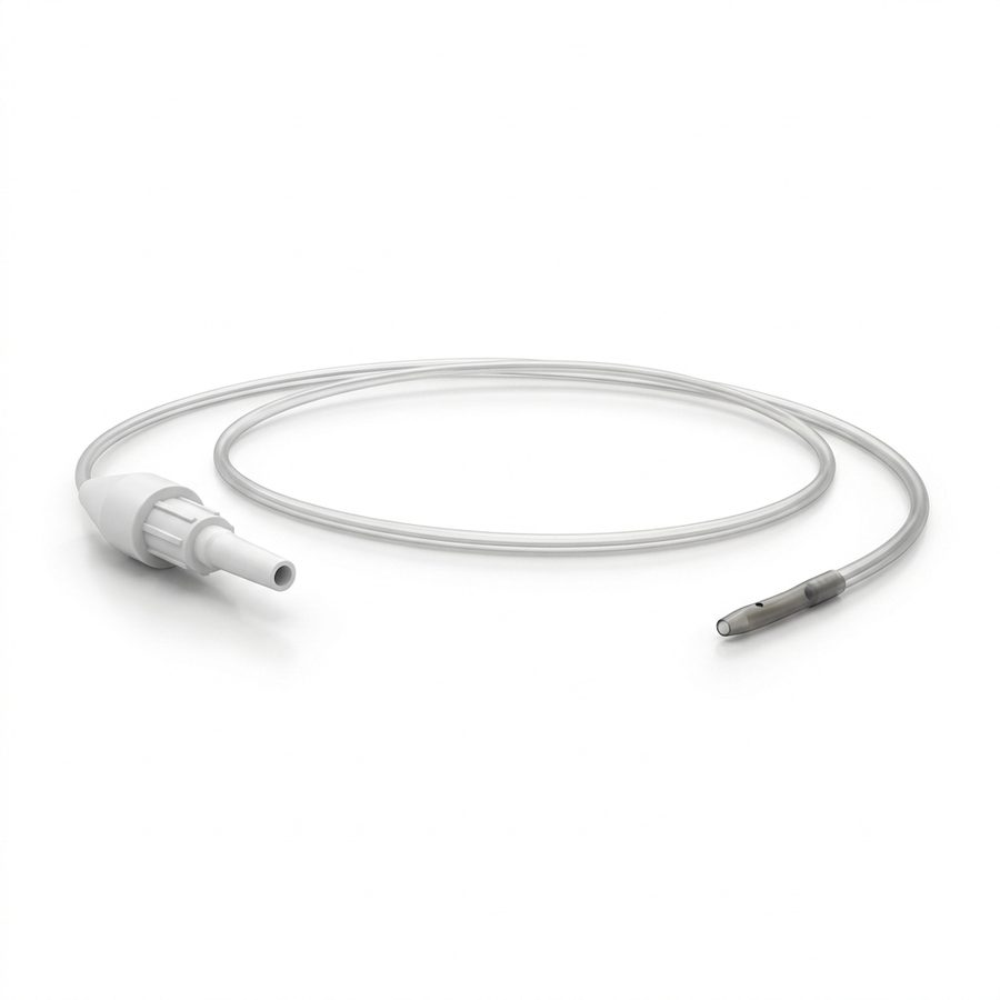 قسطرة وريدية طبية معقمة Cordis
