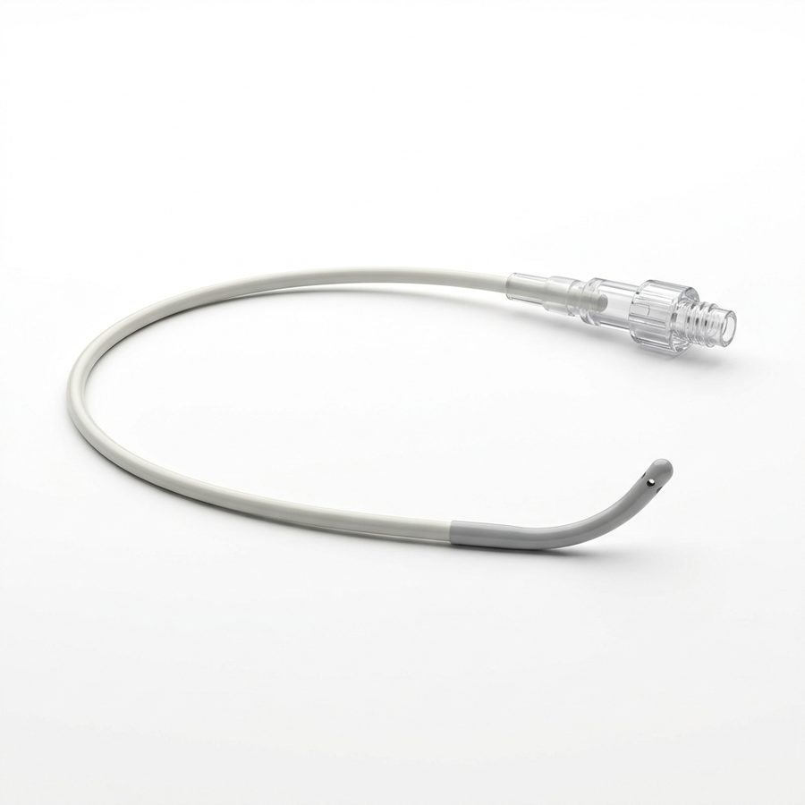 قسطرة وريدية طبية معقمة Cordis