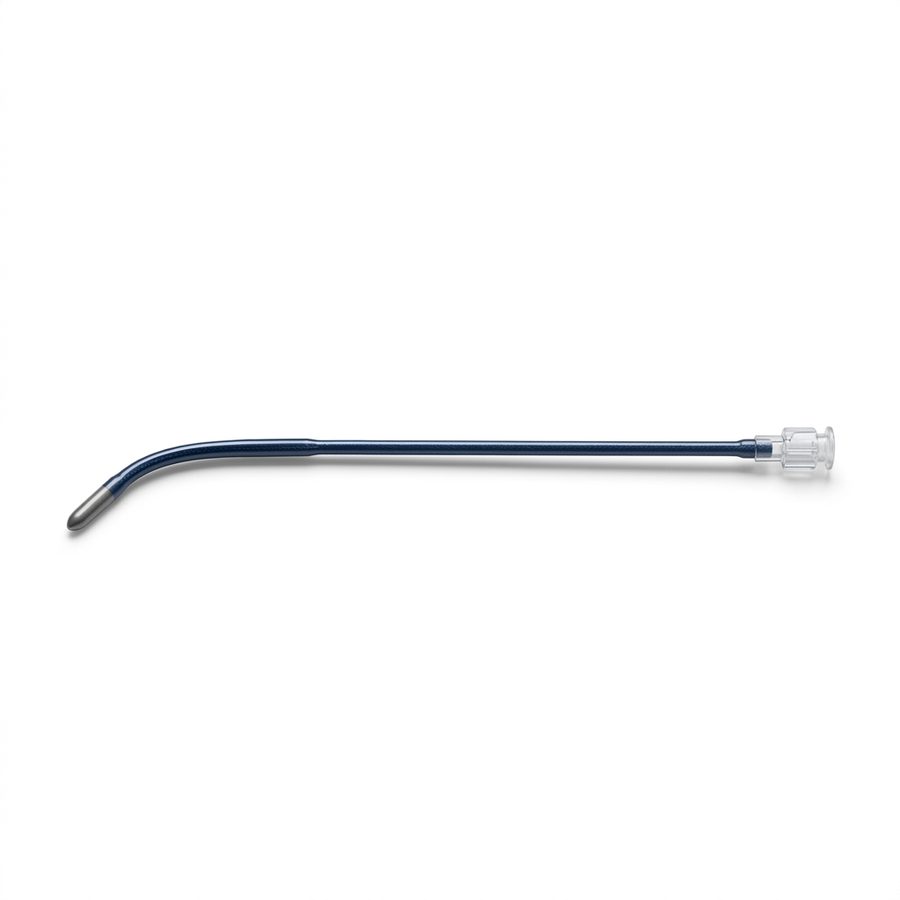 قسطرة وريدية طبية معقمة Cordis