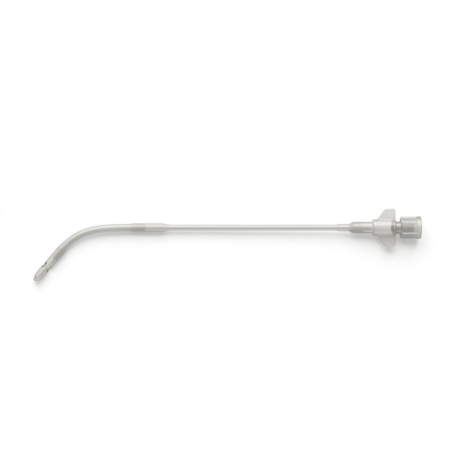 قسطرة وريدية طبية معقمة Cordis