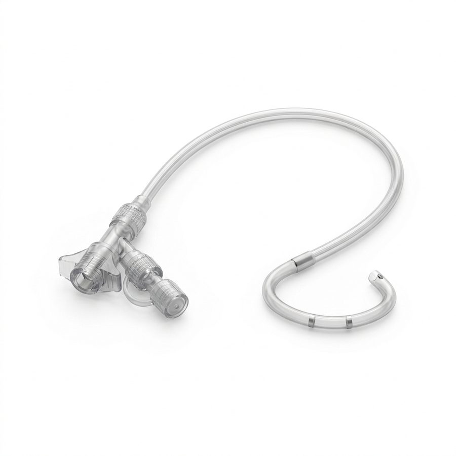 قسطرة وريدية طبية معقمة Cordis