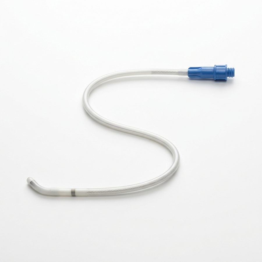 غمد إدخال وعائي قسطرة Cordis