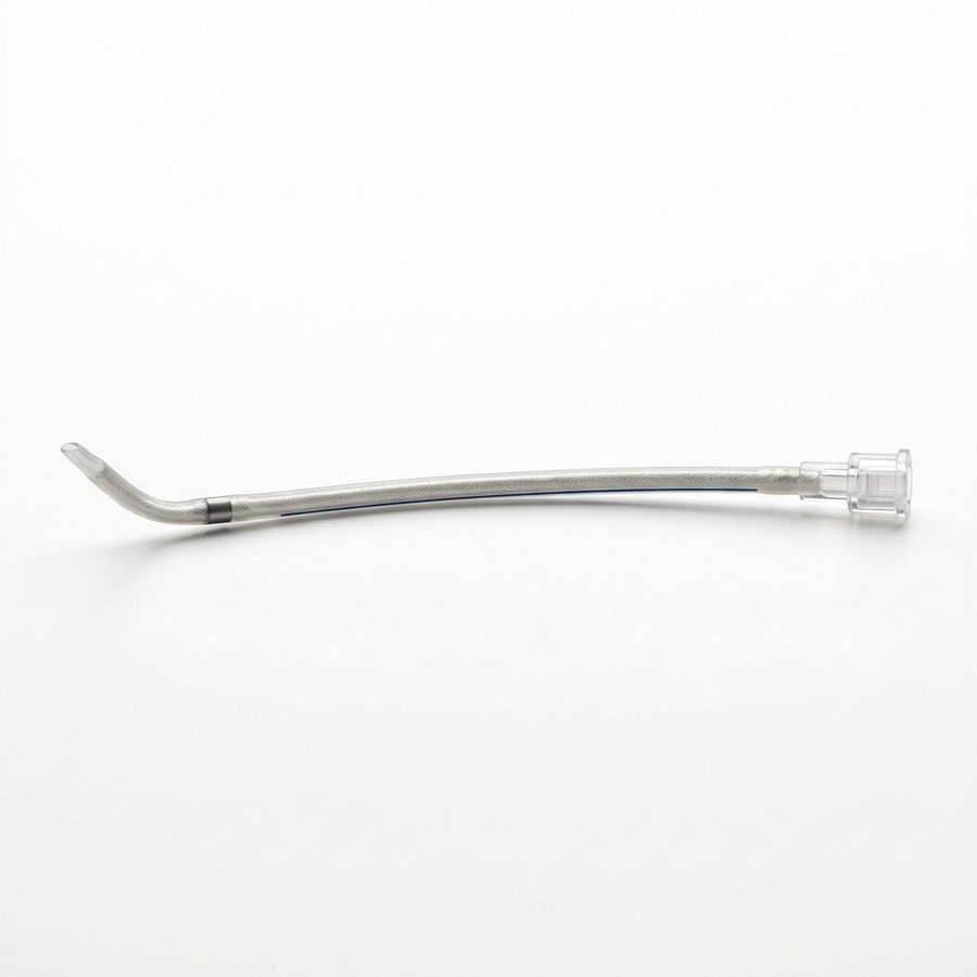 غمد إدخال وعائي قسطرة Cordis
