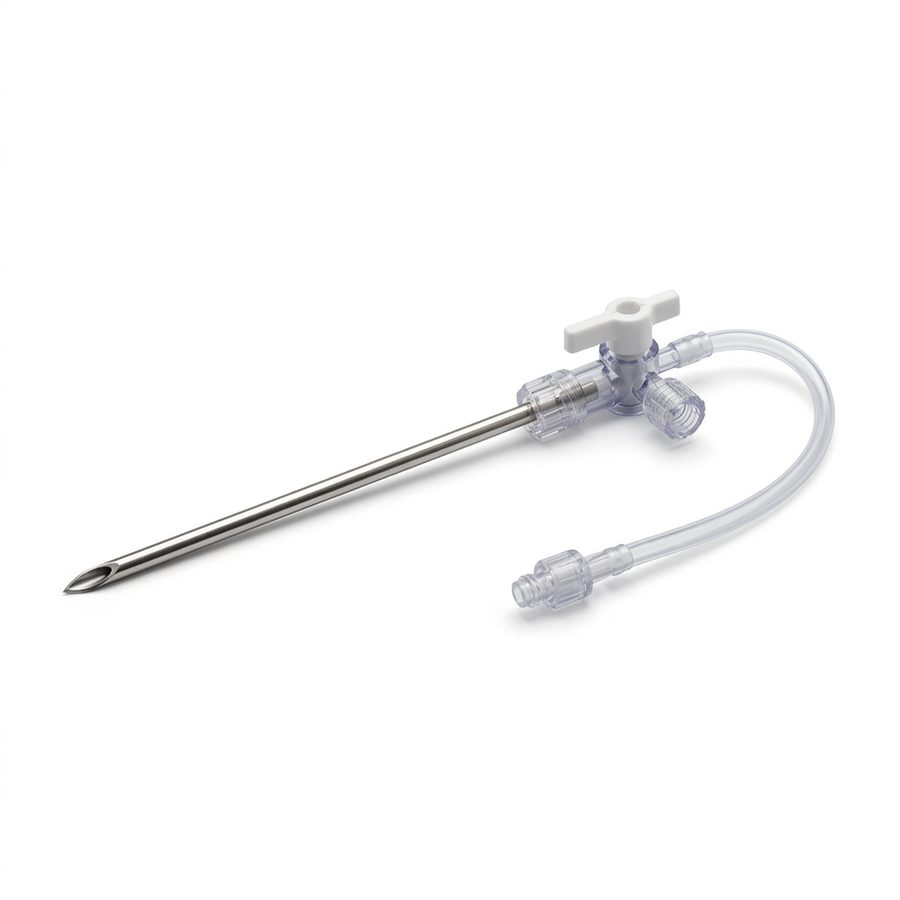 إبرة طبية جراحية معقمة Ethicon Endo-Surgery