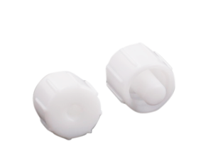 جهاز تقطير وريدي ذاتي الإيقاف iv 180 سم Luer Lock - POLY-MEDICURE