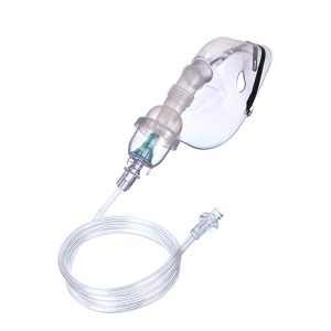 Nebuliseur قناع لـ أطفال - POLY-MEDICURE