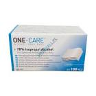 Greatcare Alcohol مسحات مطهرة