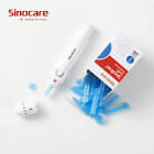 منتج طبي Adjustable Automatic Lancing Device - Greatcare