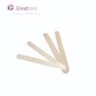 منتج طبي Wooden Tongue Depressor - Greatcare